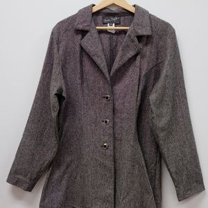 Women Suit Bennie Boyston Size M